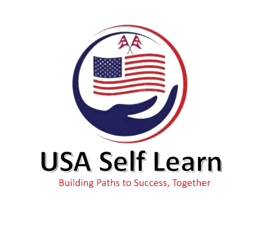 USAL Logo