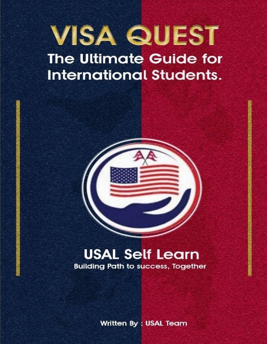 USAL eBook