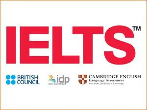 IELTS